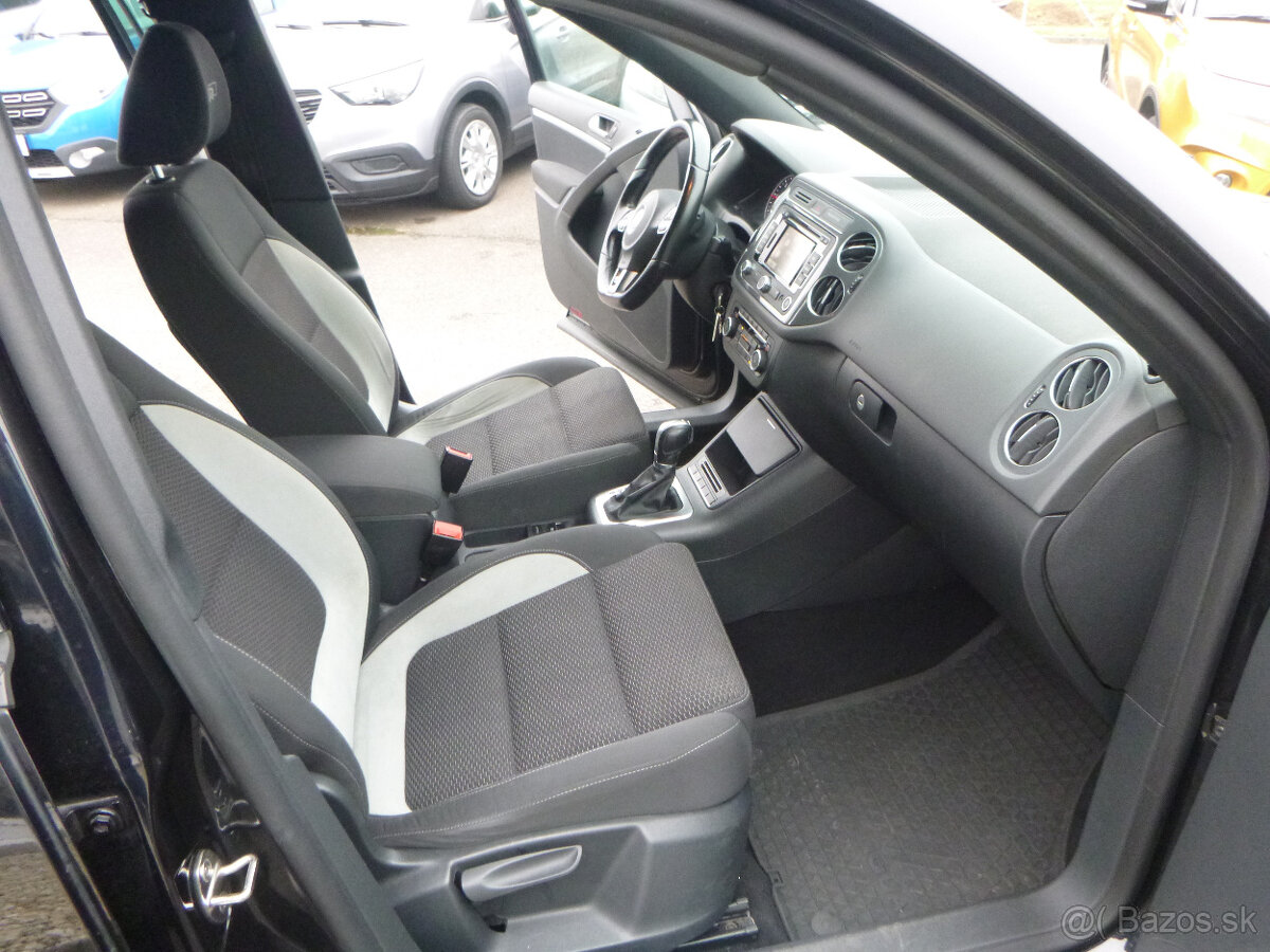 Volkswagen Tiguan 2,0Tdi At 4-motion 2014 R Line - 10