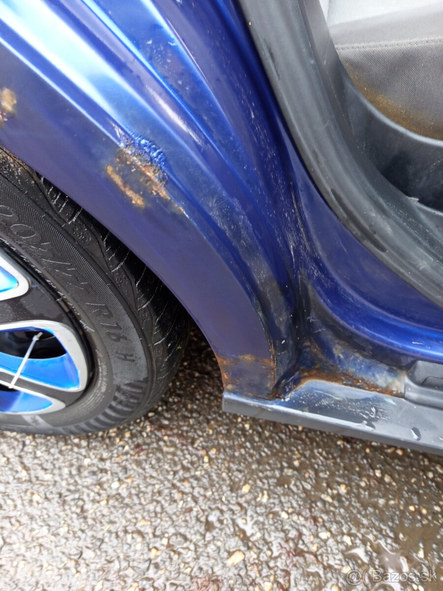 Seat Altea 1.9 tdi - 10