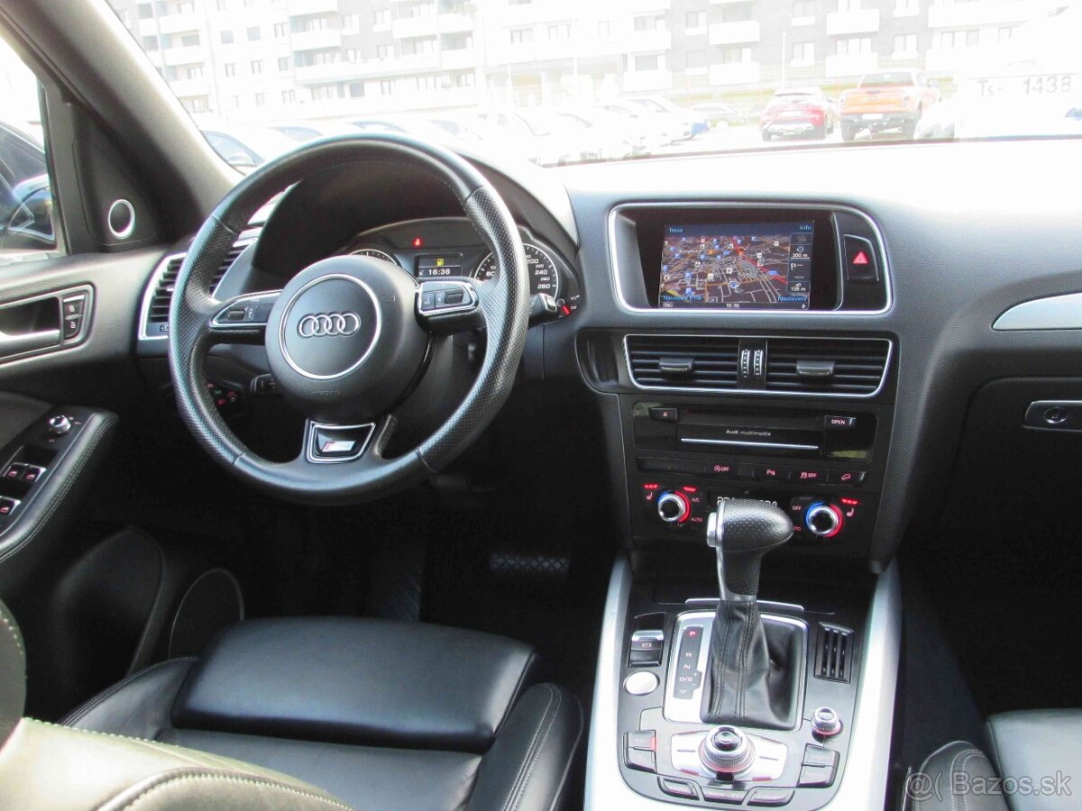 Audi Q5 - 10