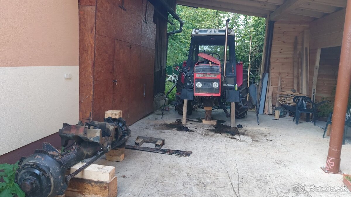 10145 ZTS Crystal TURBO - 10