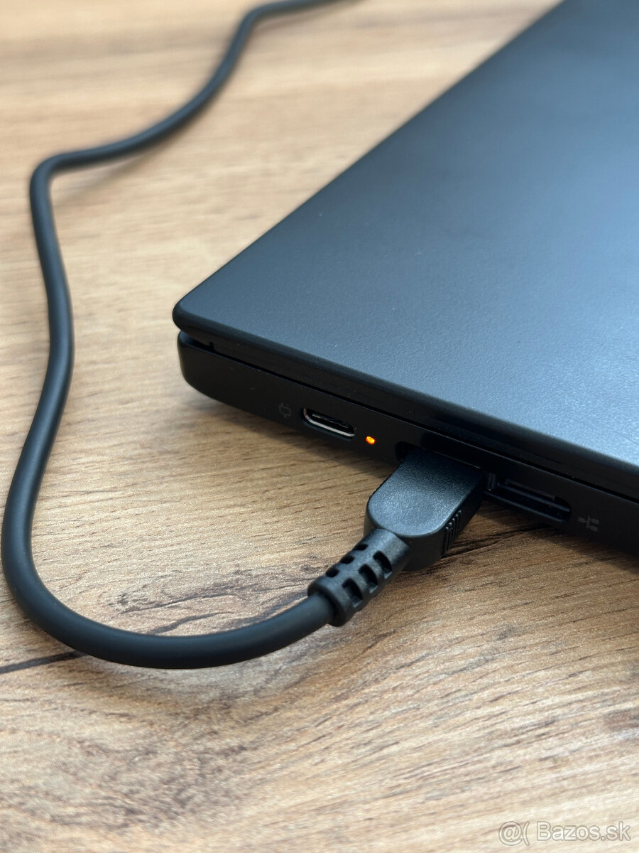 Lenovo ThinkPad T14s ryzen7/32/1Tb - 10