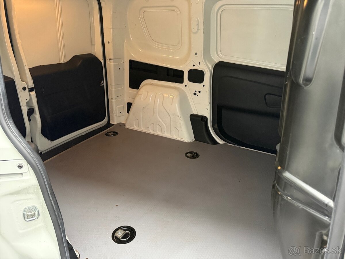 Opel Combo Van 1.3 CDTI L1H1 2400 - 10