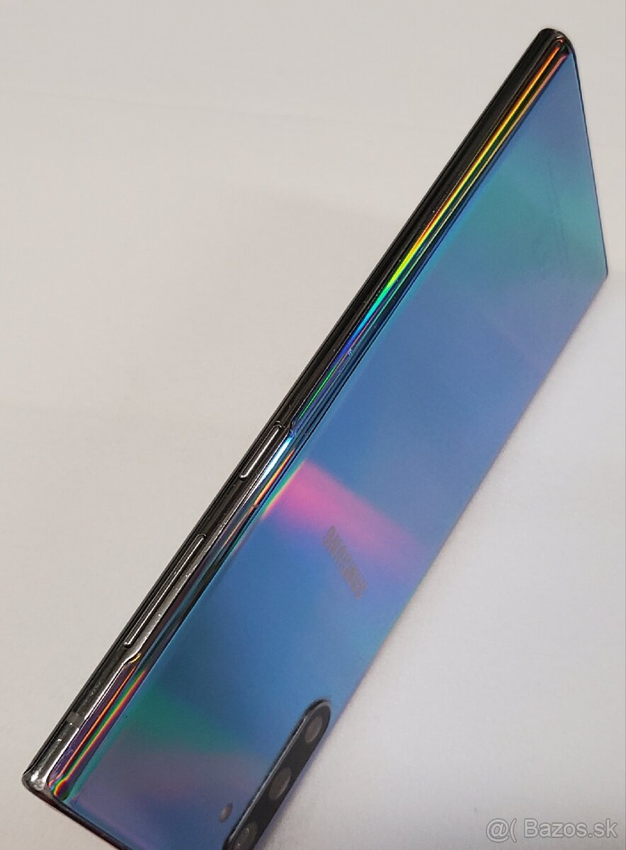Samsung Galaxy Note 10 - 10