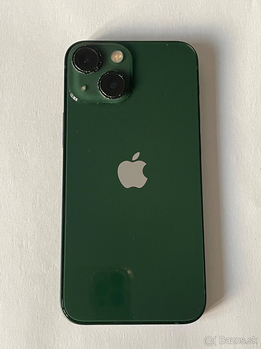 iPhone 13 mini 128gb - 10