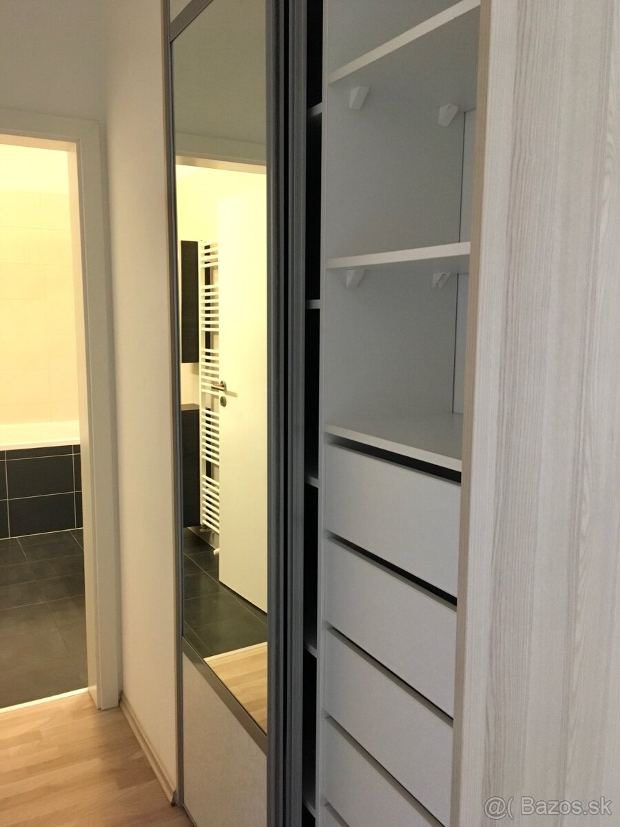 1+kk, 30m2, Petržalka, Slnečnice - 10