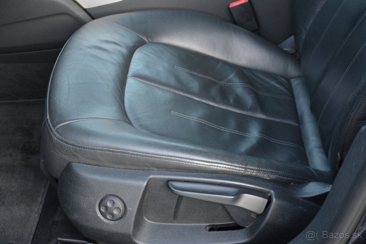 Audi A7 3.0 TDI, automat, koža - 10