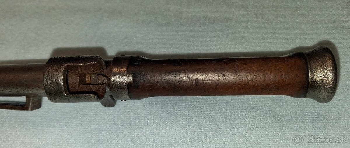 M35 bodák bajonet - 10