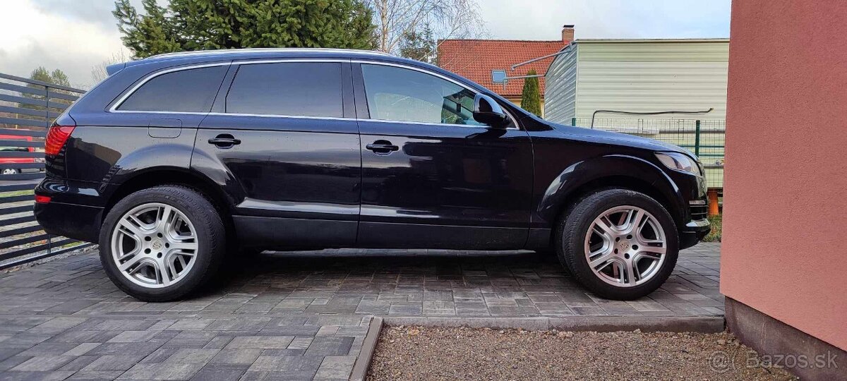 Porsche 5x130 R19 dvojrozmer - 10