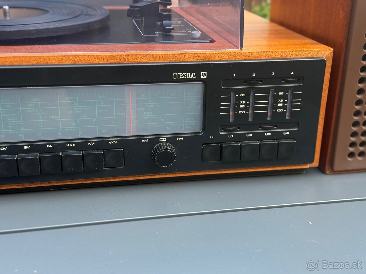 Predam Tesla Synkopa 1032A - 10