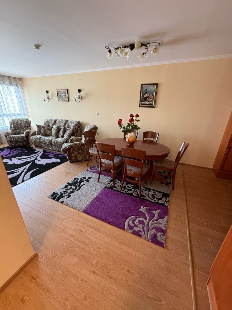 Skvelý trojizbový apartmán s výhľadom na more, nachádzajúci - 10