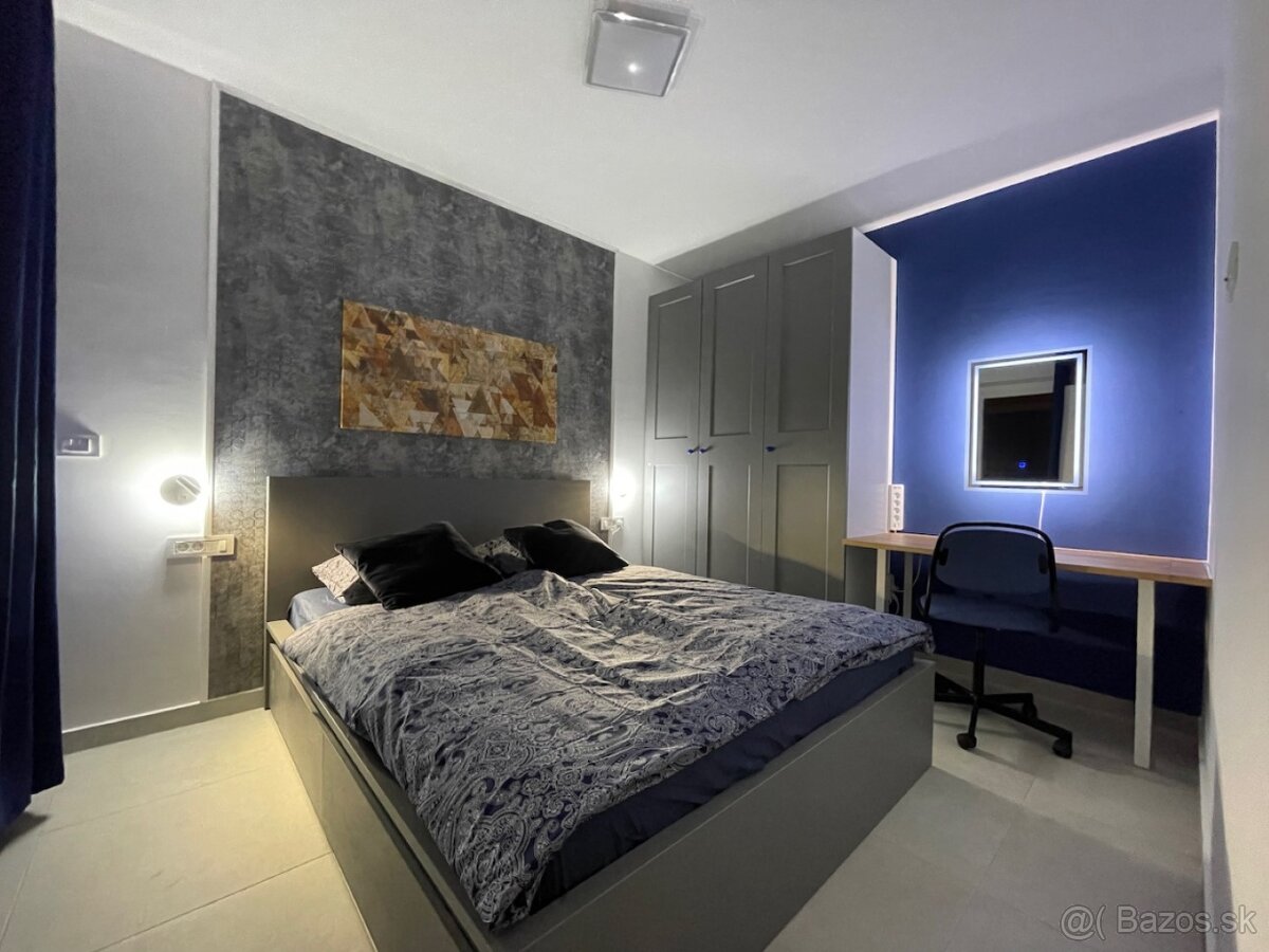 Moderný 4-izb. zariadený apartmán s bazénom, Chorvátsko - 10