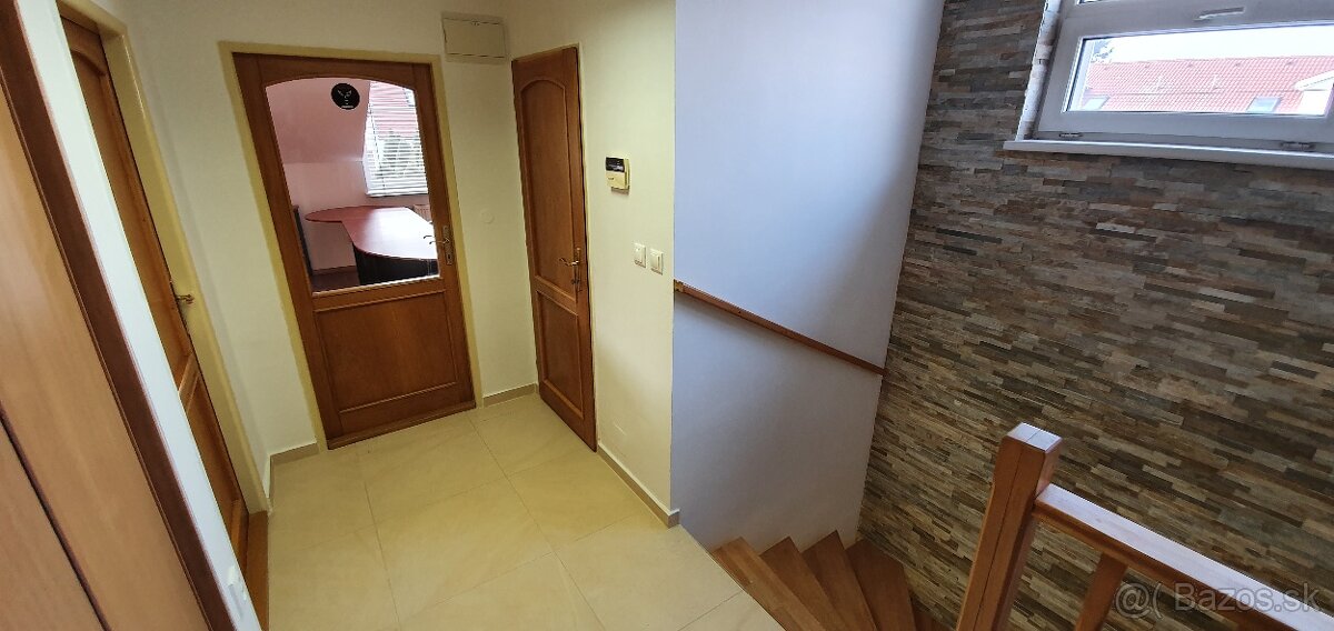 5-izb. RD v BA – m.č. Trnávka – Bencúrová ul, vhodný na podn - 10