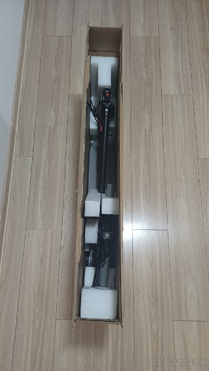 🛴 Elektrická kolobežka AOVO PRO – úplne nová, v krabici 🆕 - 10