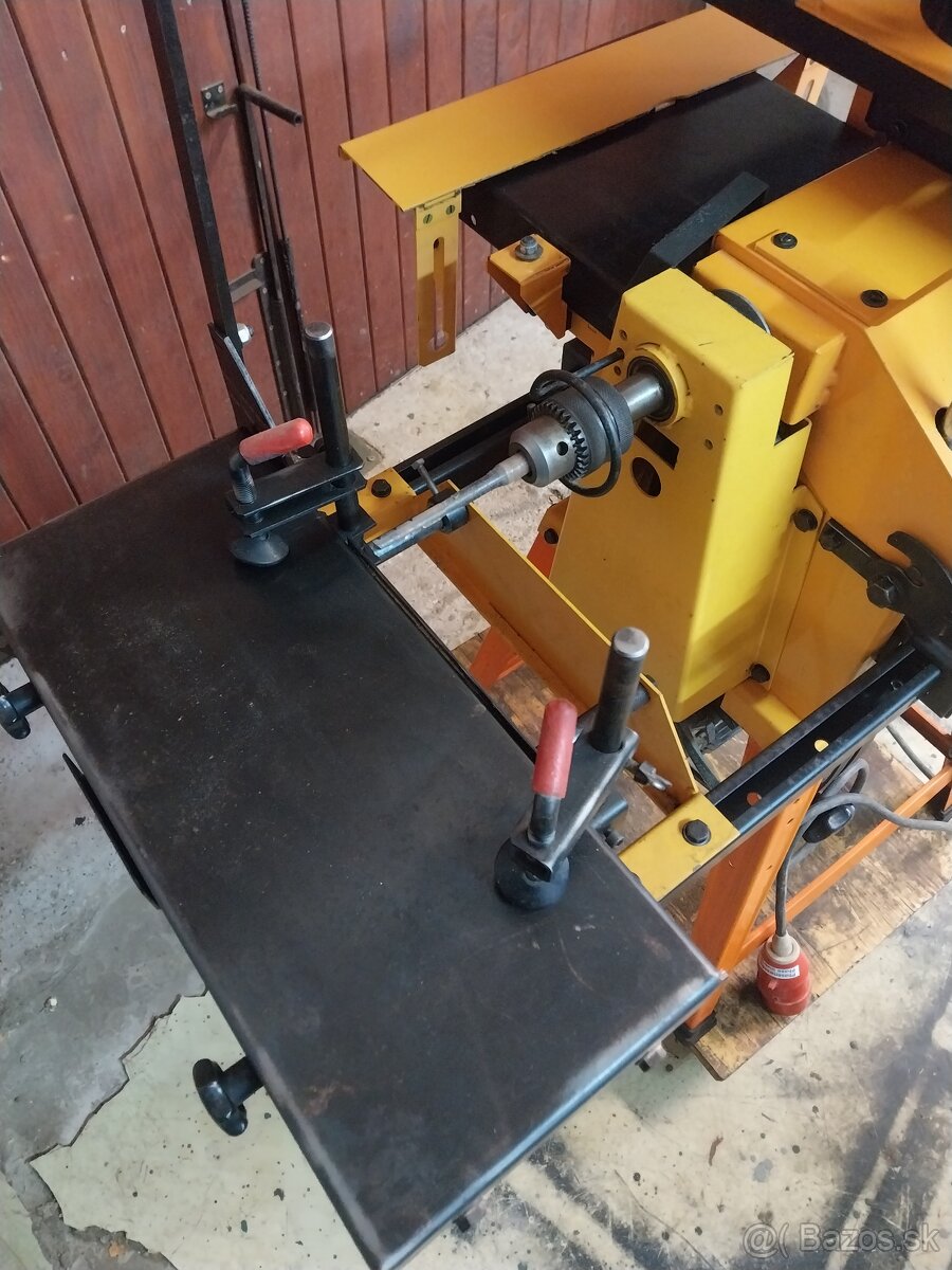 Hoblovacka s pretahom 2 - 10