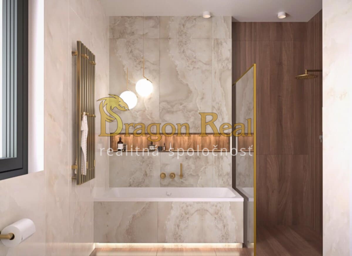 PREDAJ – moderná novostavba rodinného domu – MICHALOVCE - 10