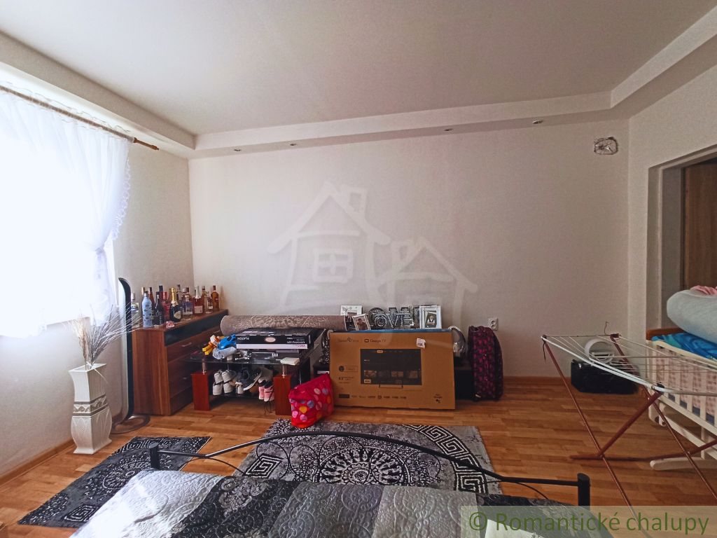 Výrazná zľava Dom na predaj pri Humennom - Adidovce - 10