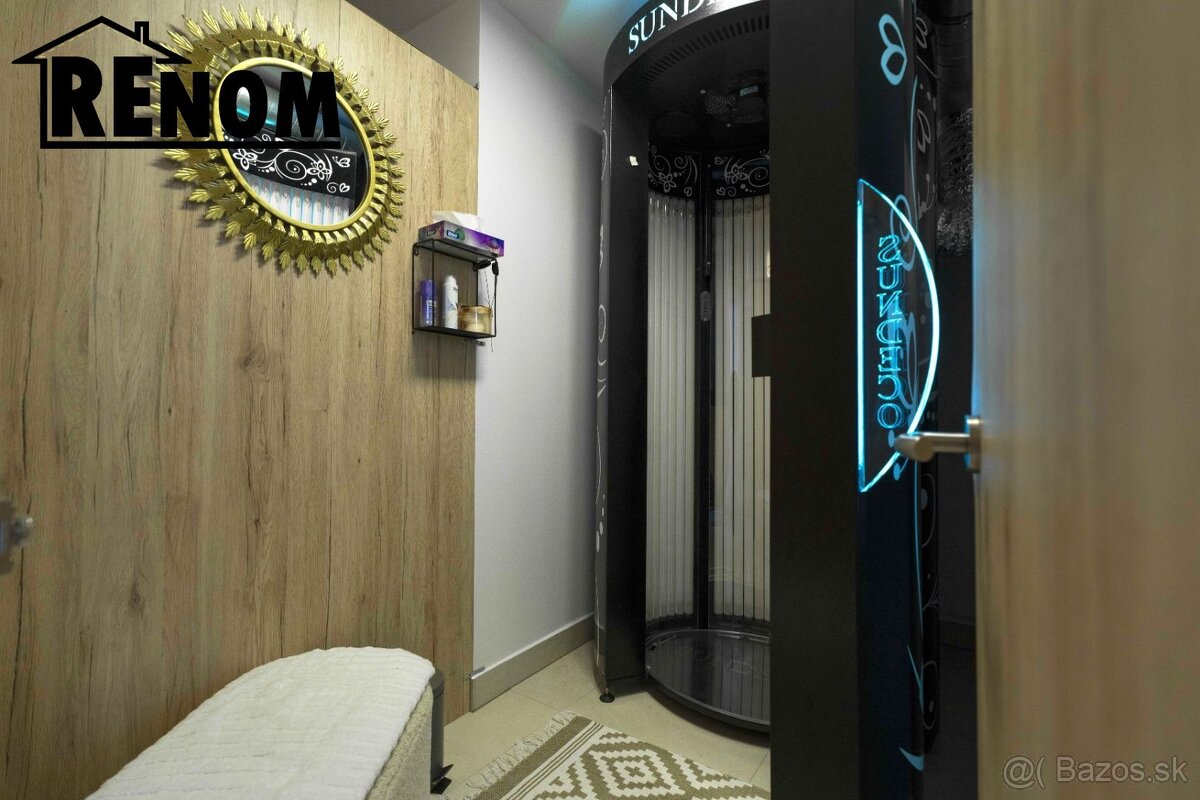 Rezervovaný /// Obchodný priestor blízko centra - 10