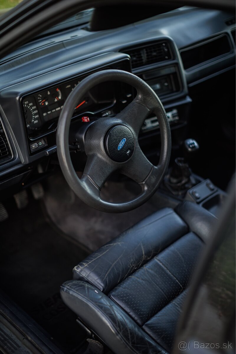 Ford Sierra Cosworth 4x4 - 10