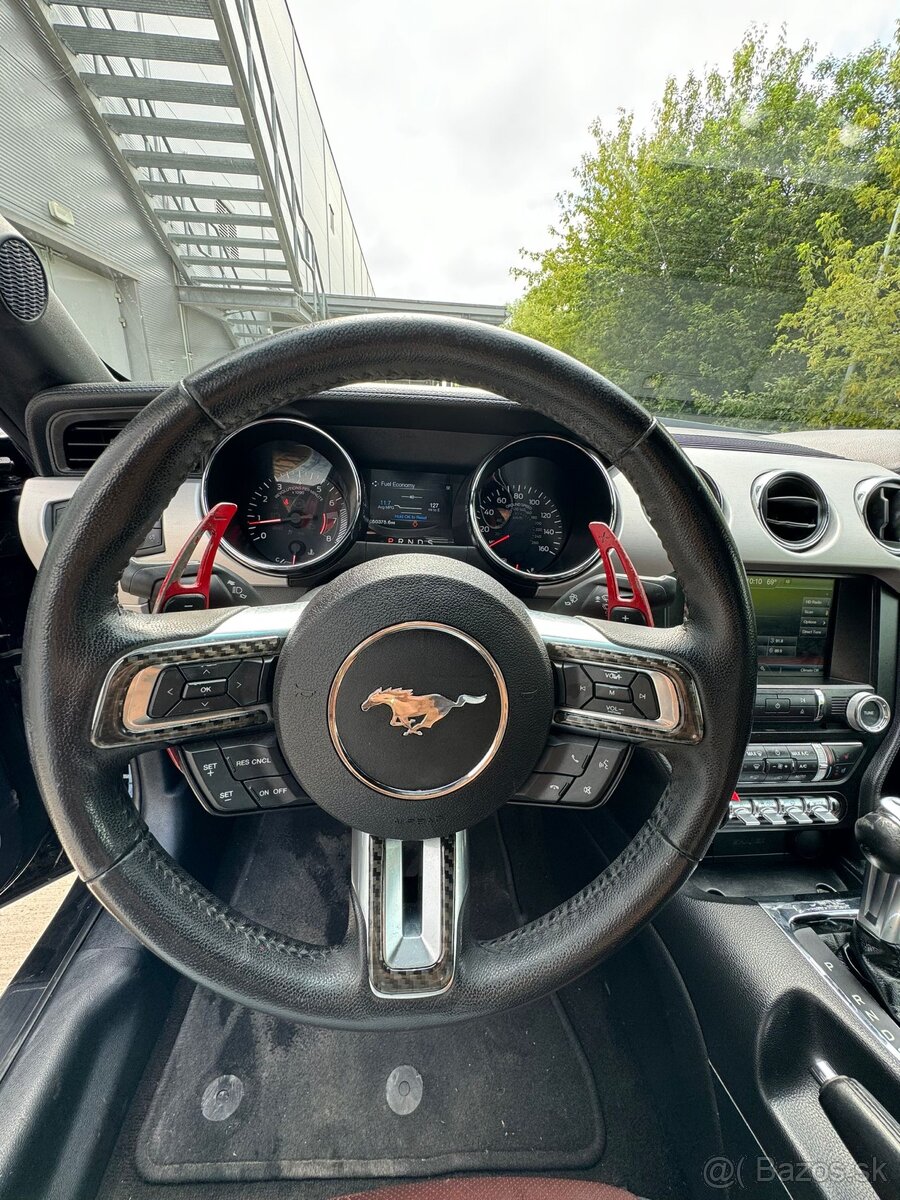 Ford mustang 5.0 v8 - 10