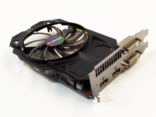 LYNX ProGamer i7-6G,16GB RAM,256GB SSD,2TB HDD,GTX750Ti 2GB - 10