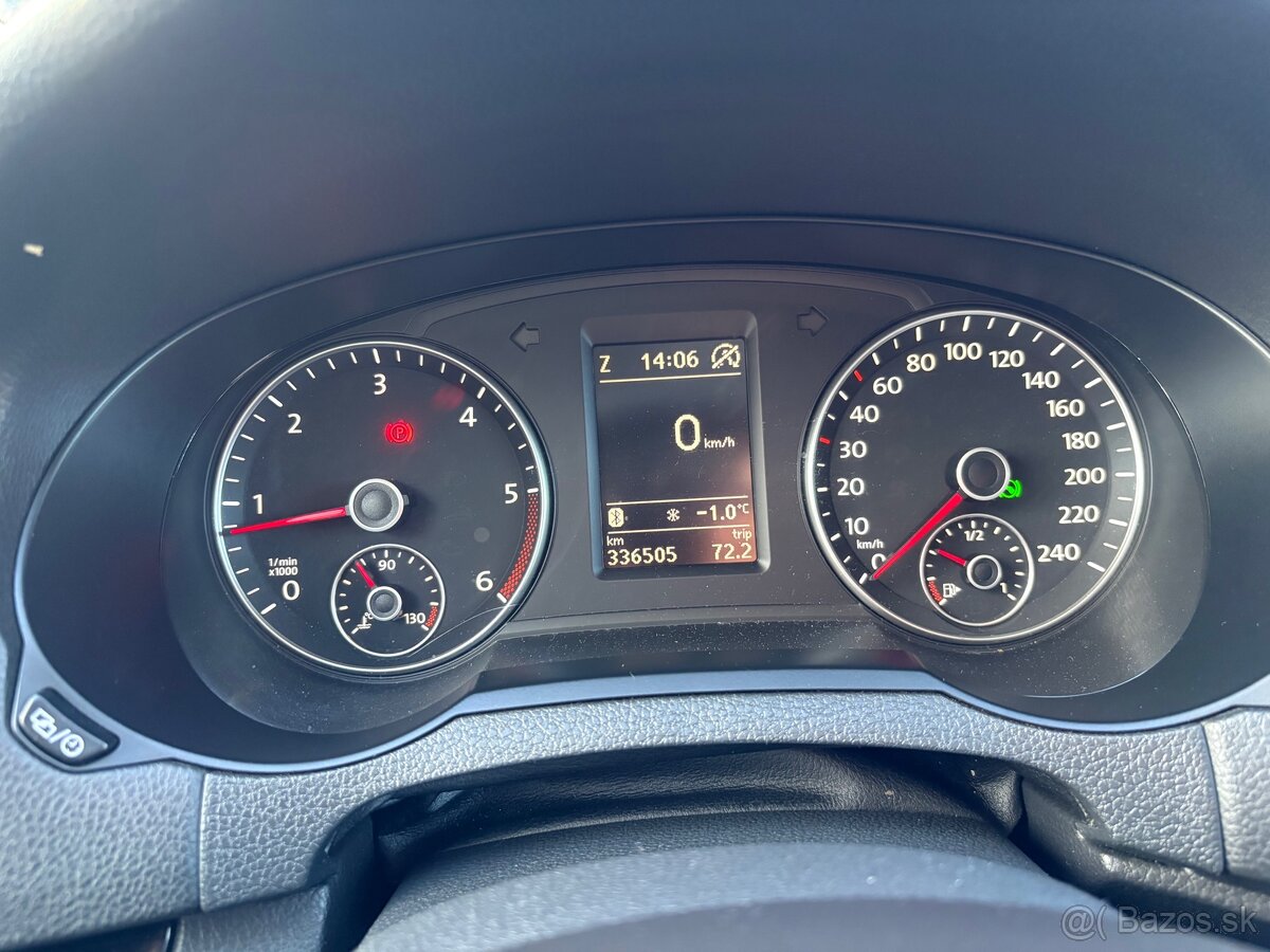 Seat Alhambra 2.0 TDI DSG 7M - 10