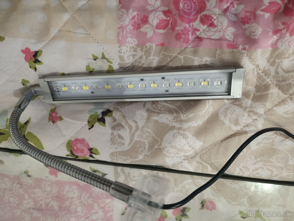 Akvarium pre začiatočníkov - 10