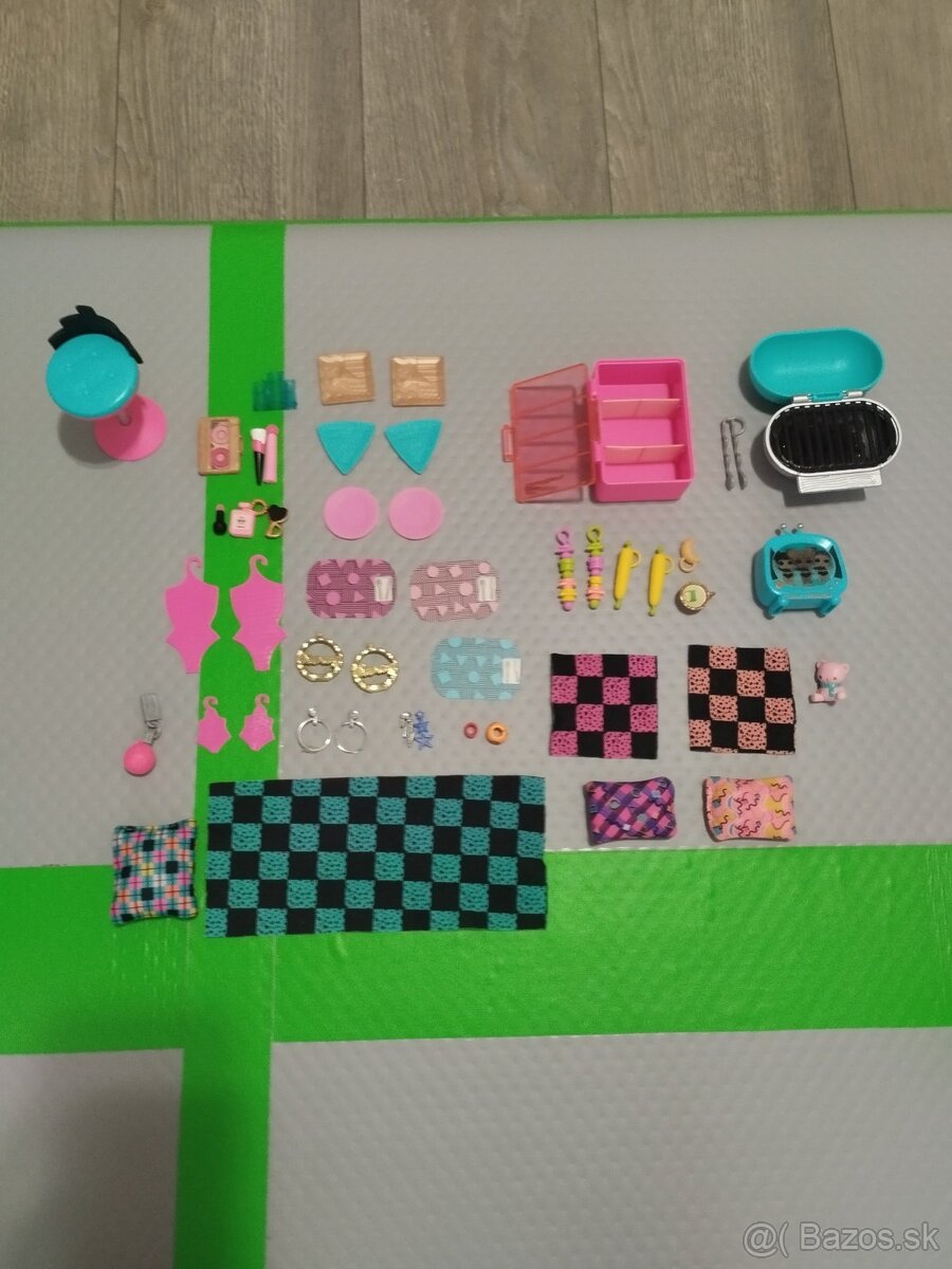 Lol karavan 4v1 TOP stav - 10