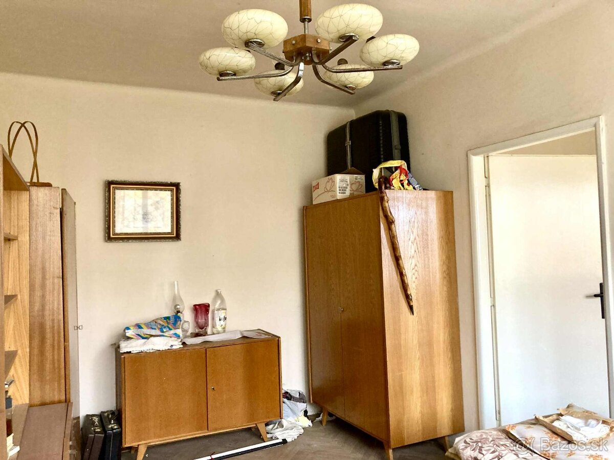 3-izbový byt s loggiou v širšom centre, Komárno - 10