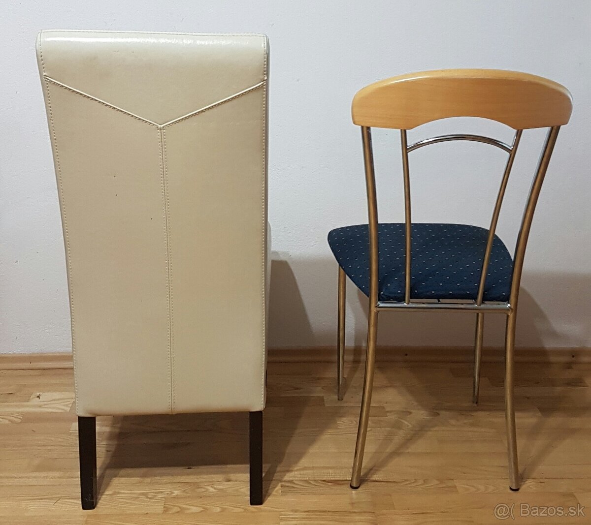 Vzorkové stoličky - 10