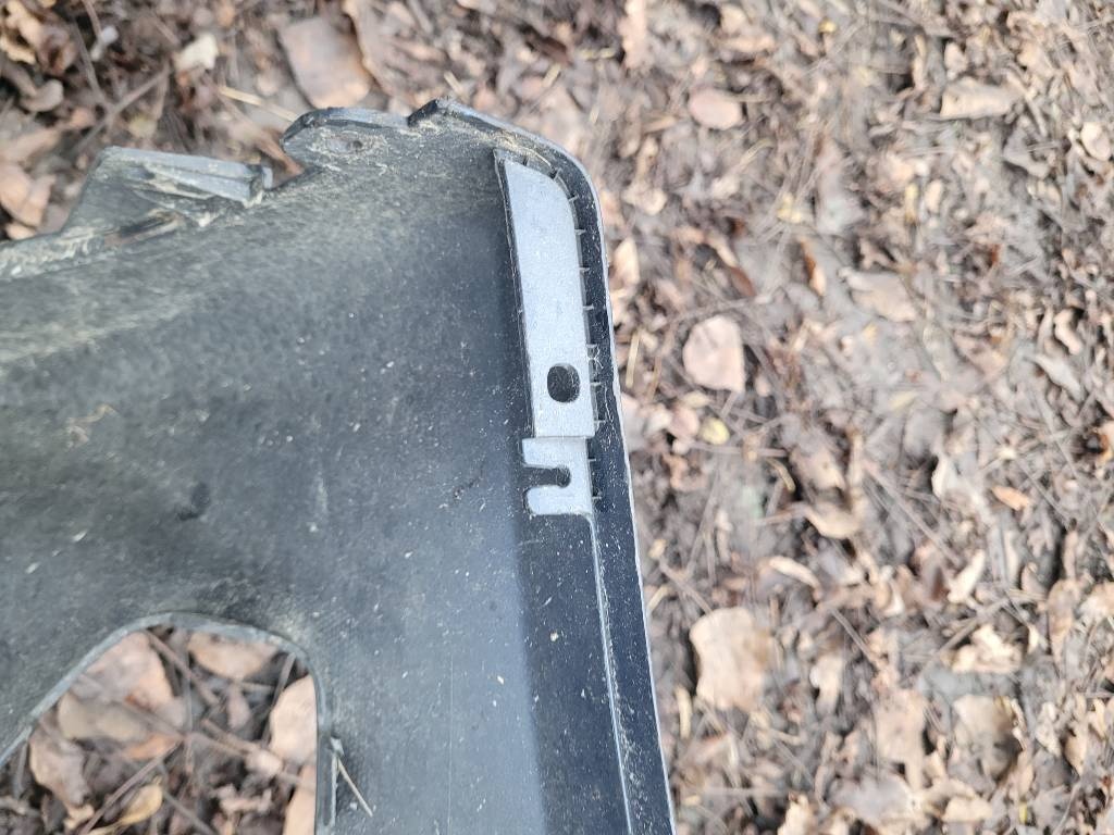 KIA CEED III PREDNY NARAZNIK - 10