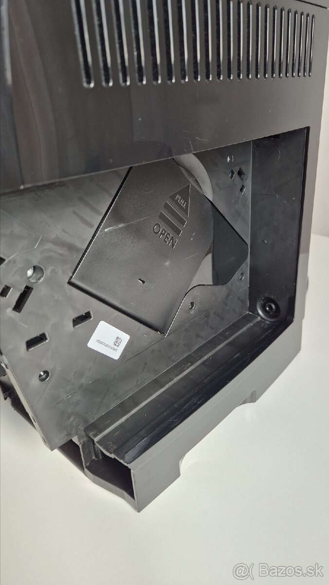 Kávovar DeLonghi Cappuccino Smart - 10