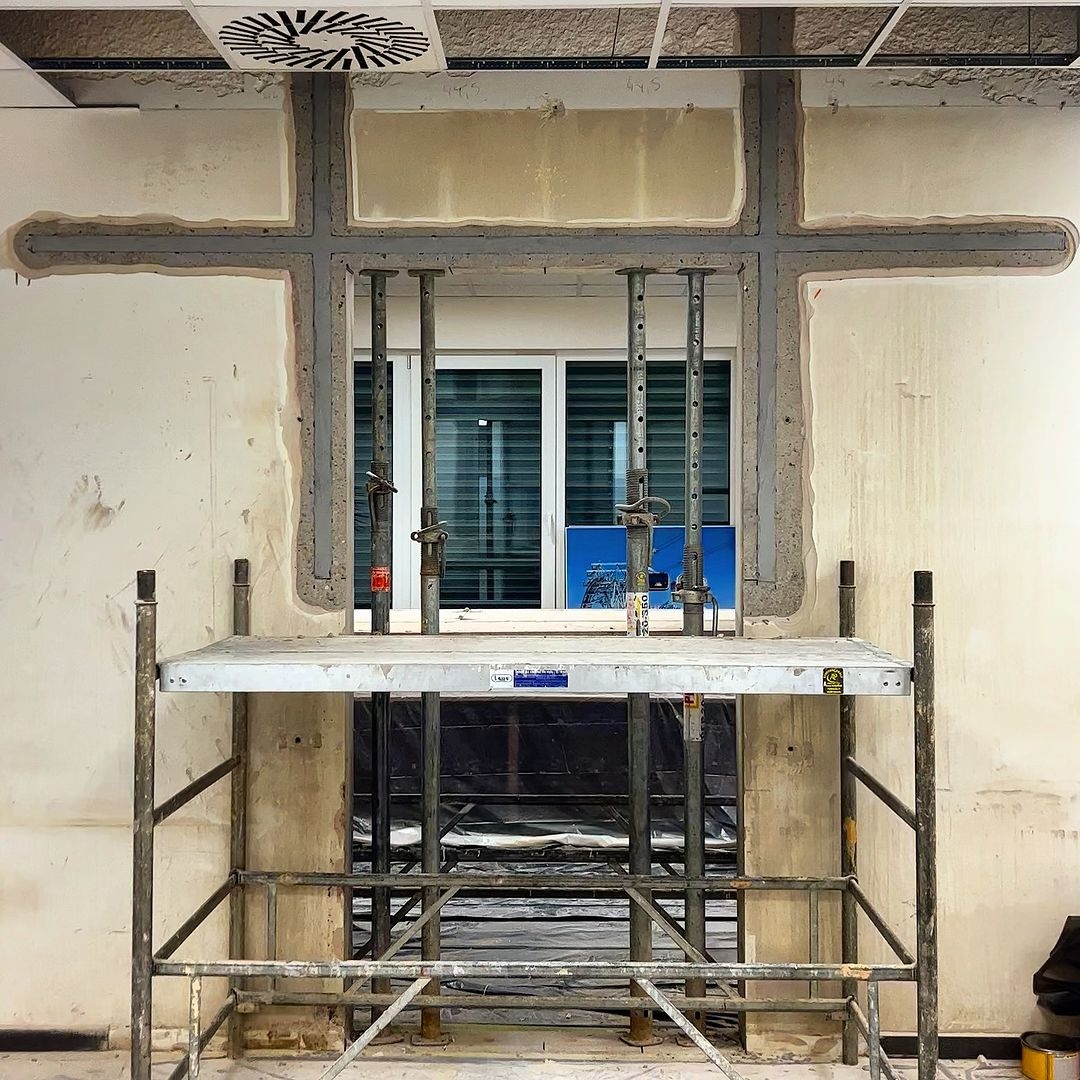 Jadrové vŕtanie/ Rezanie betónu - PO - Realizácia do 24 hod. - 10