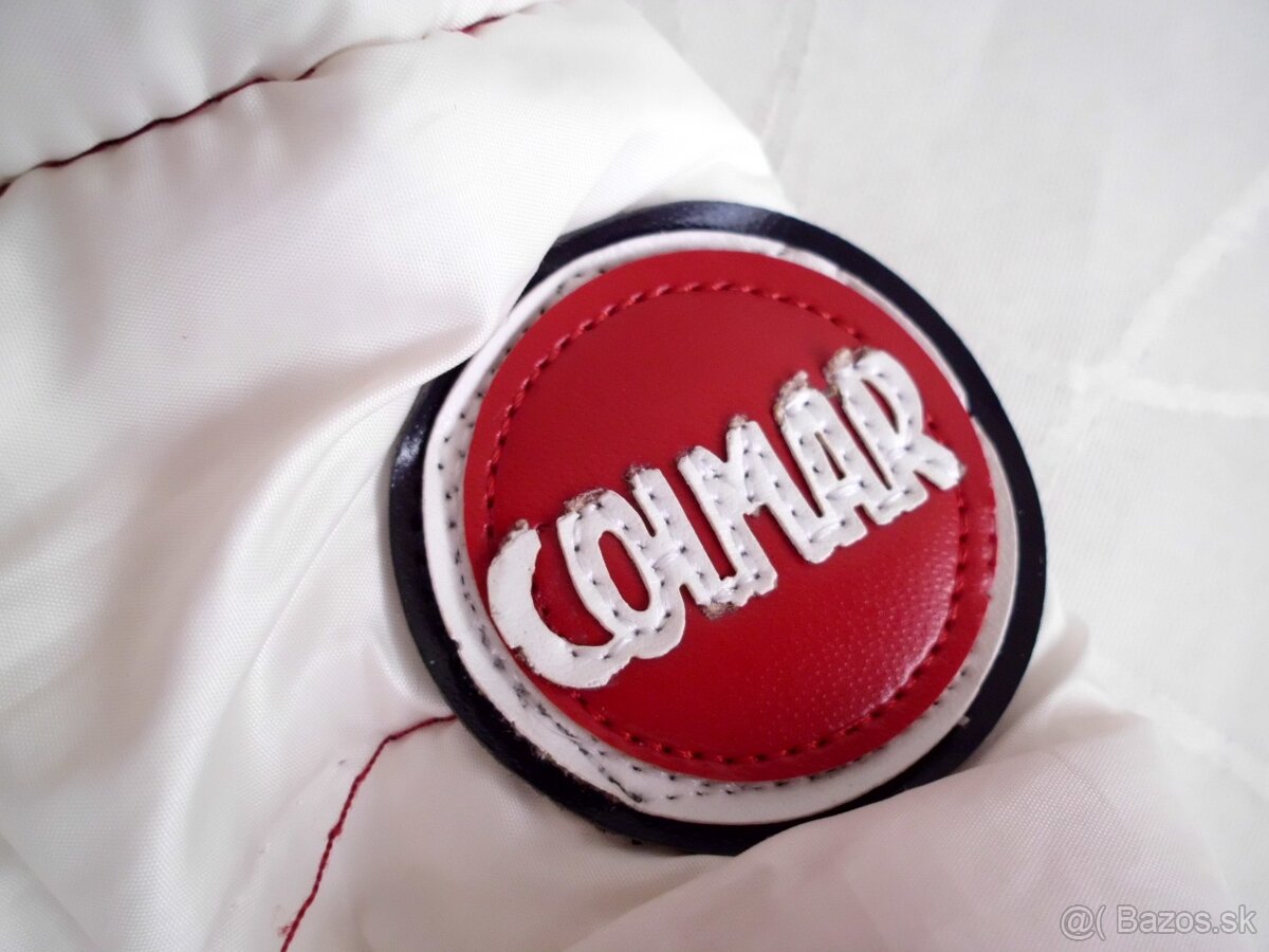 Colmar dámska-dievčenská ombré zimná bunda S - 10