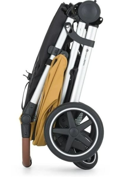 Športový kočík Petite & Mars Royal - 10