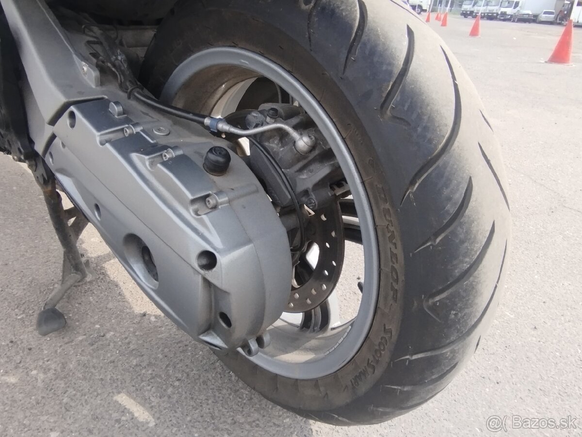 BMW C 650 GT 22000 km, Vianočná akcia -300 eur - 10