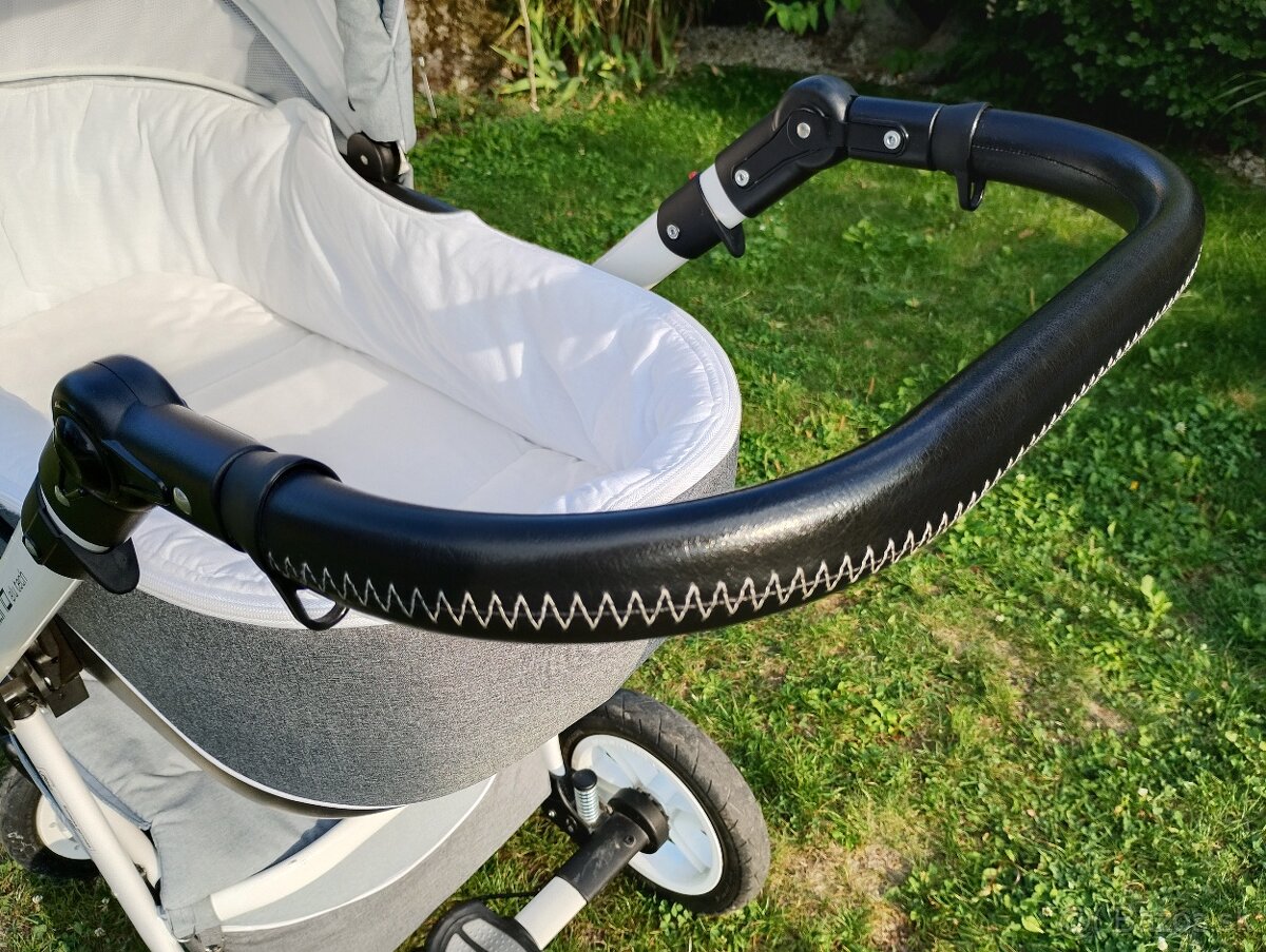 Kočík Nano Riko - 10