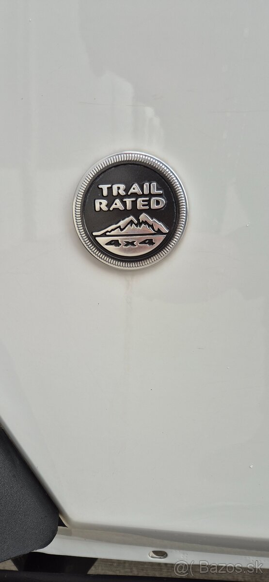 Jeep wrangler rubicon r.2017 - 10