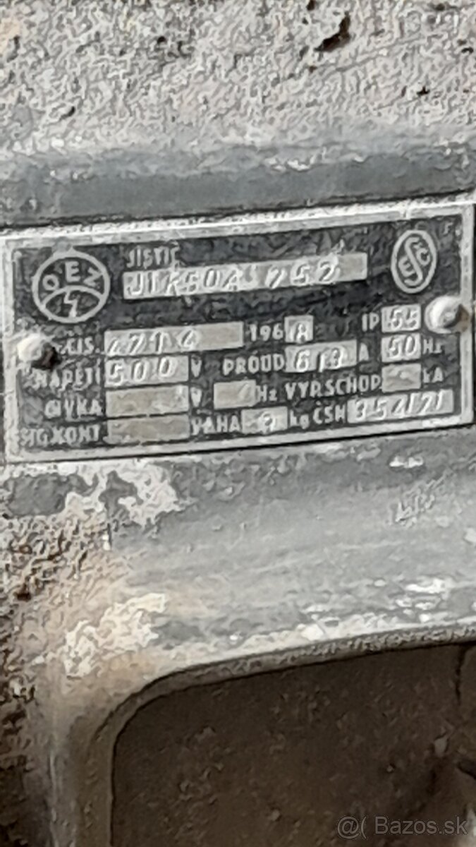 kalové čerpadlo - 10