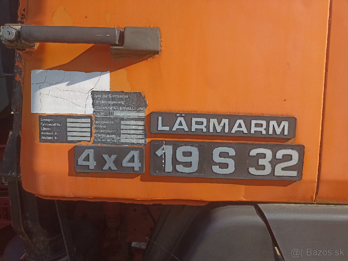 Halový natahovac - 10