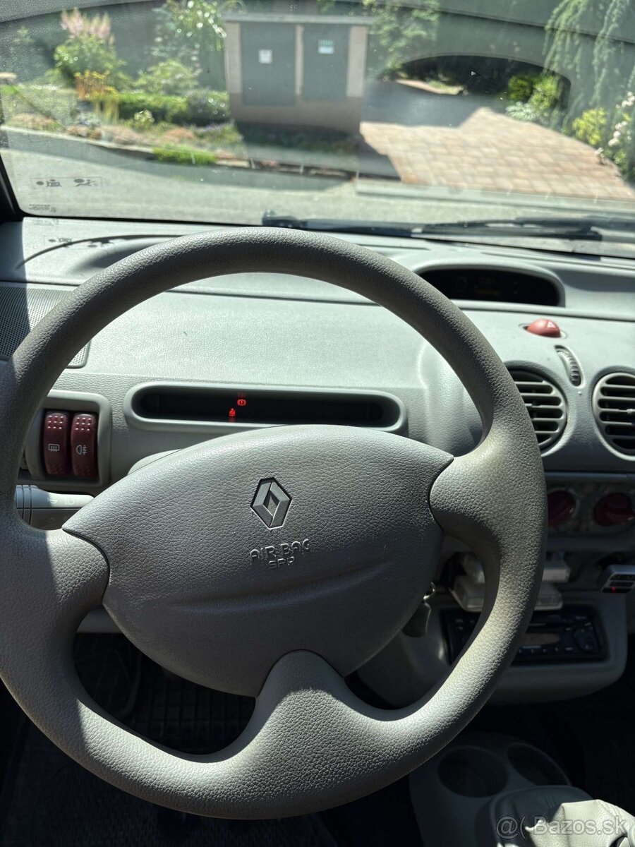 Renault twingo 1.2 43kw - 10