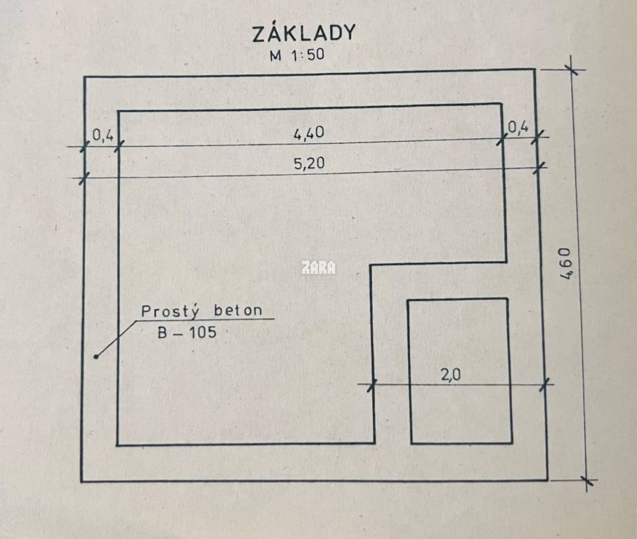 Košice - Sever, Kalvária, Račí potok III, Chata so záhradou - 10