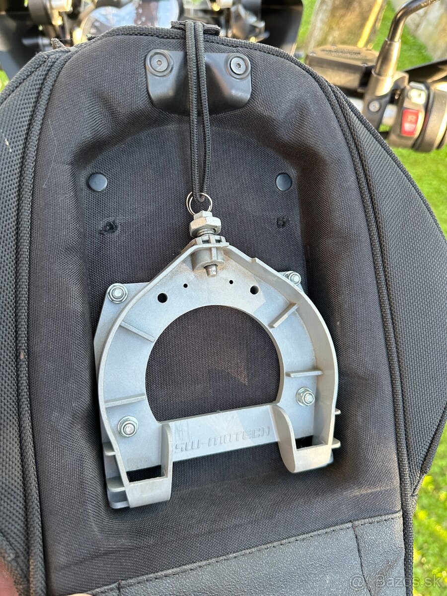 Tankvak SW-Motech - 10