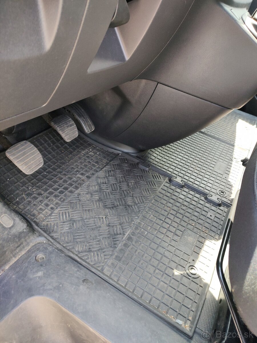 Fiat Talento Business Edition L1H1 (2021) - 10