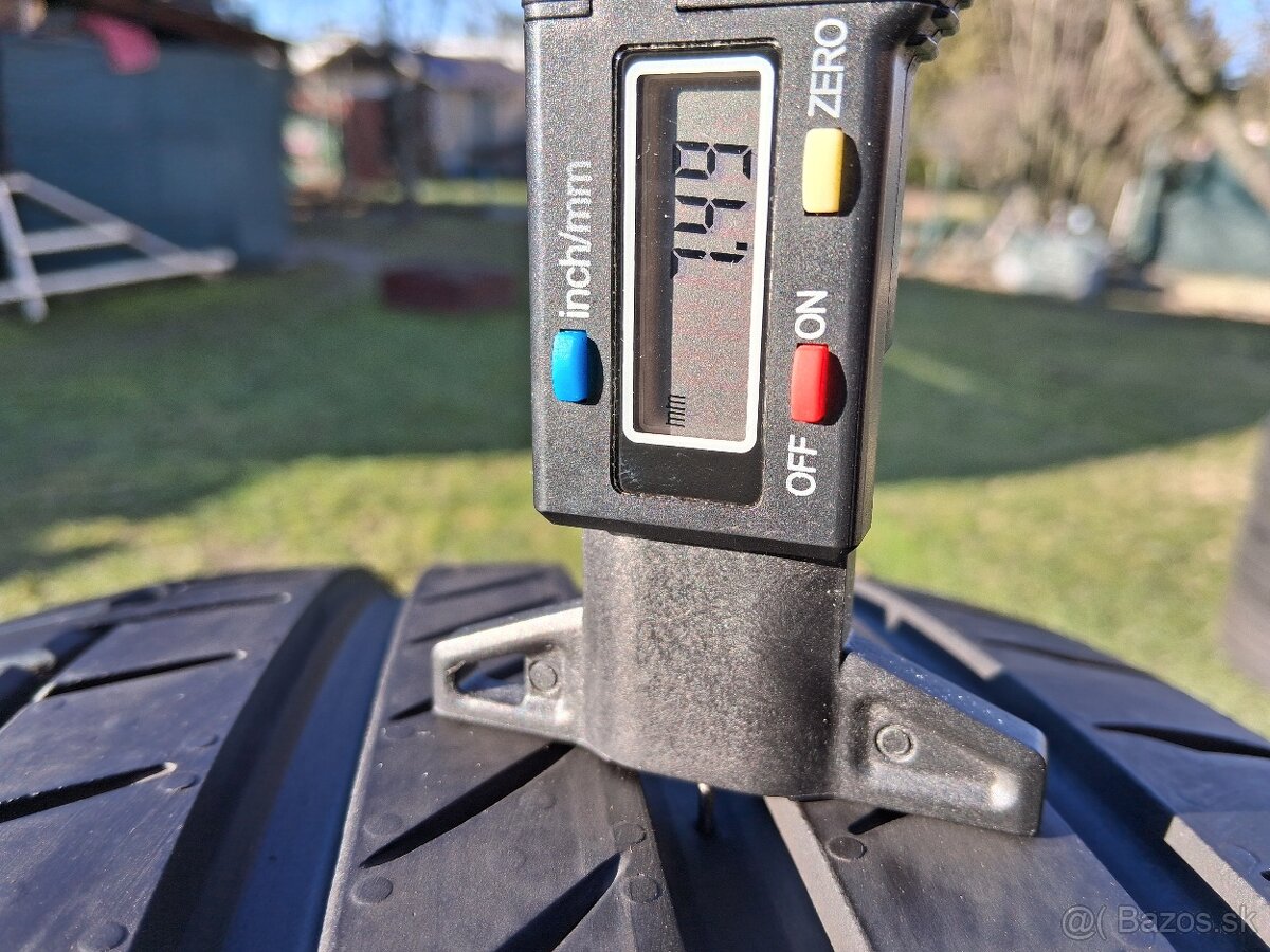 225/55 r19 letne pneumatiky - 10