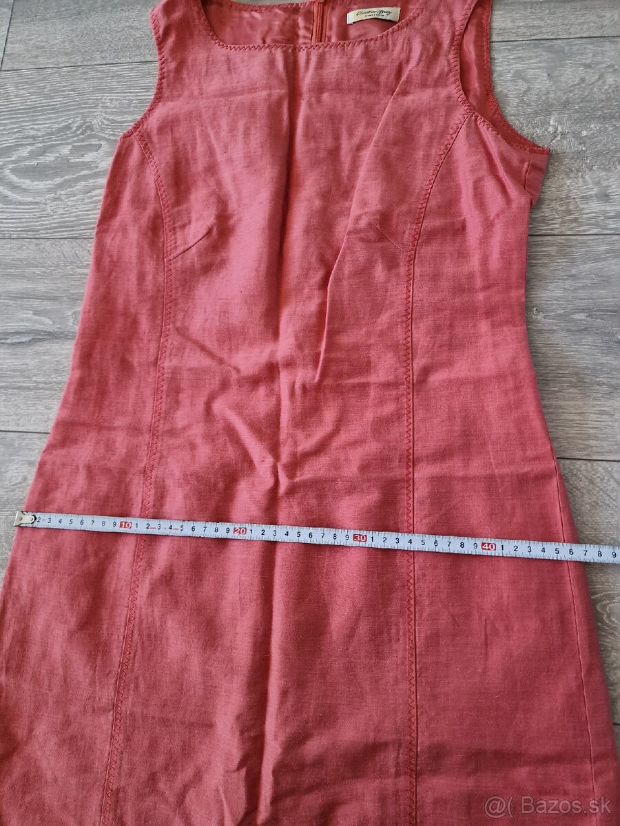 Šaty zn.Christian Berg v.36 - 10