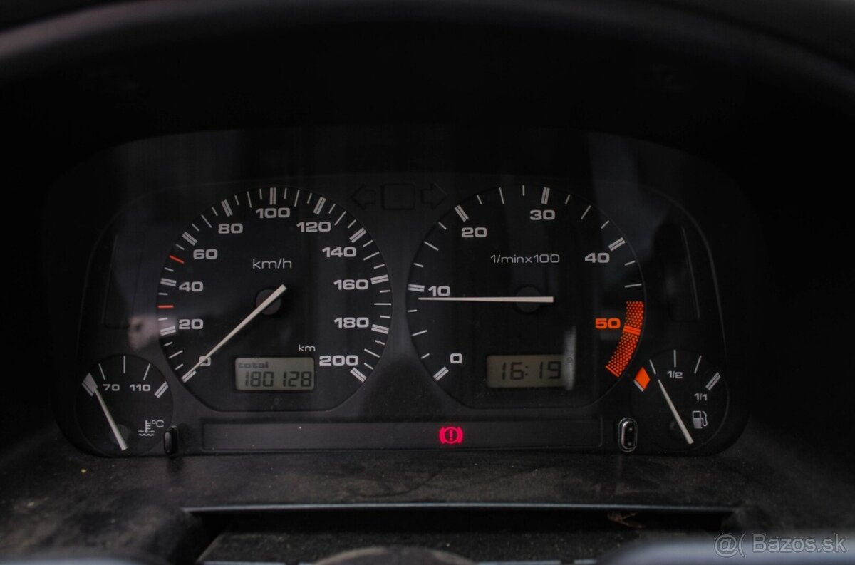 Volkswagen Caddy 1.9 tdi 66kw - 10