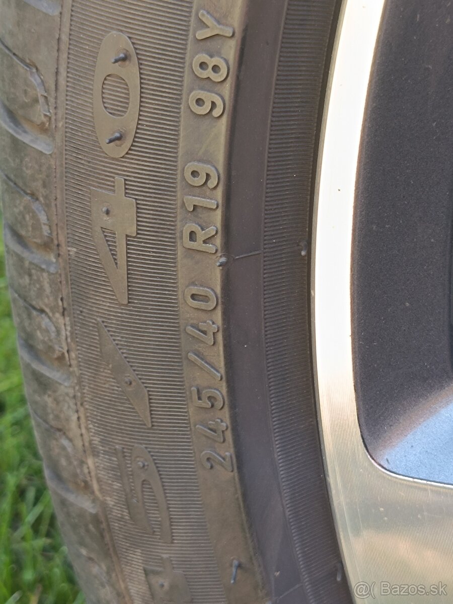 Predám elektrony - 10