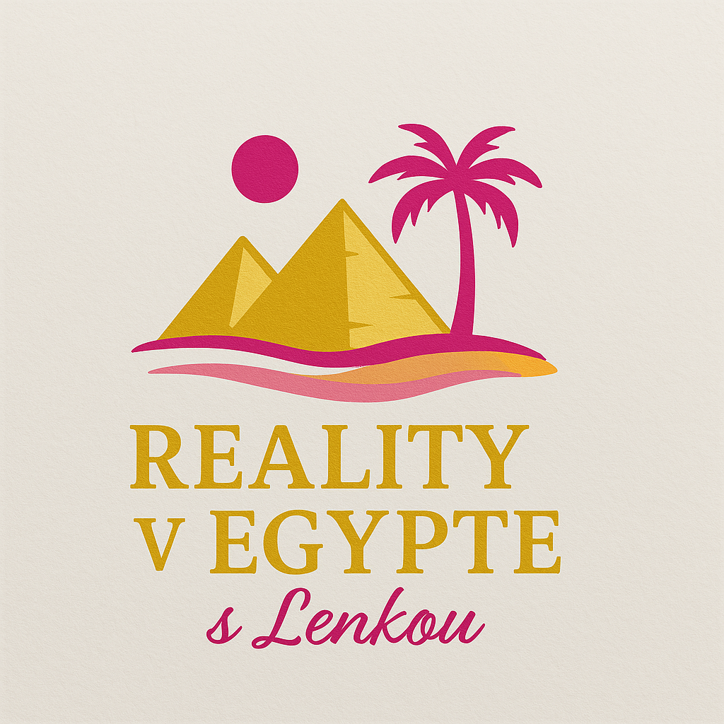 EGYPT - váš druhý domov 💕 - 10