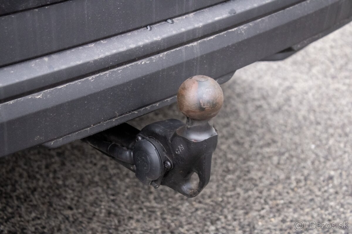 Škoda Karoq 2.0TDI EVO 85kw DSG 2022 - 10