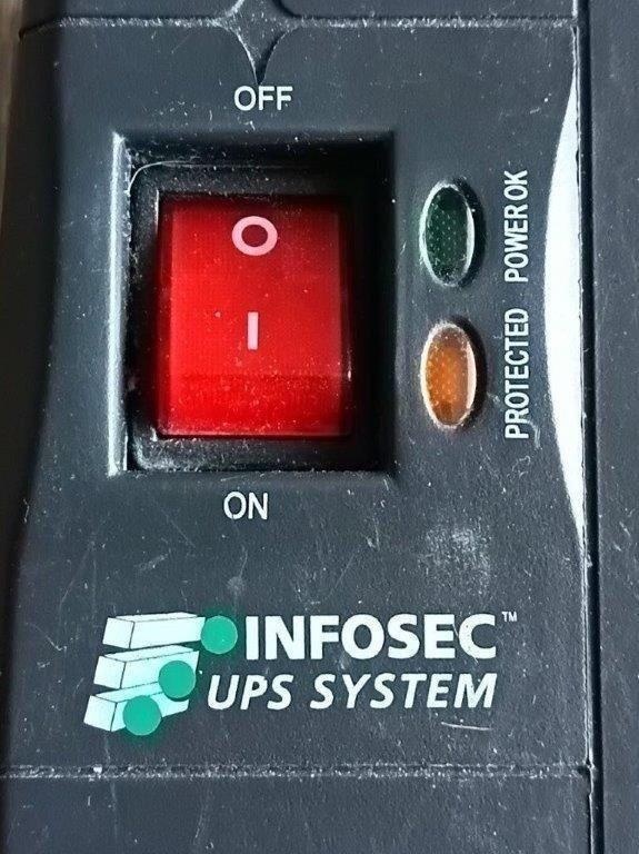 Prepäťová ochrana PHILIPS a SILVERCREST - 8 zásuviek - 10